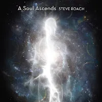 Steve Roach — The Radiant Return — обложка