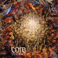 Steve Roach — Endorphin Dreamtime — обложка