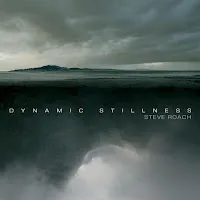 Steve Roach — Further Inside — обложка