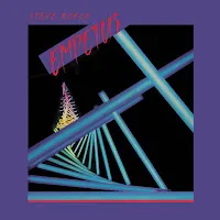 Steve Roach — Harmonia Mundi — обложка