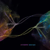 Steve Roach — Destination Horizon — обложка