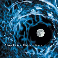 Steve Roach — Broken Town — обложка