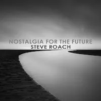 Steve Roach — For The Future — обложка