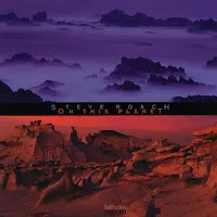 Steve Roach — Cloud Watching With The Toolmaker — обложка