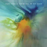 Steve Roach — I See Now — обложка