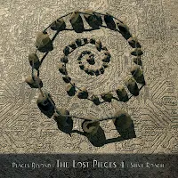 Steve Roach — Serpent's Birth Ft Vir Unis — обложка