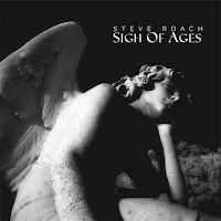 Steve Roach — Return Of The Majestic — обложка