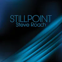 Steve Roach — Serenity In Waves — обложка