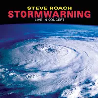 Steve Roach — Day One — обложка