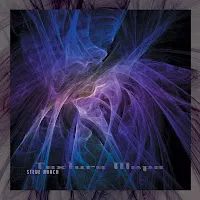 Steve Roach — Soul Light — обложка