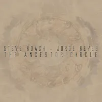 Steve Roach — Memories Unsuspended Ft Jorge Reyes — обложка
