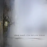 Steve Roach — Where The Mysteries Sleep — обложка