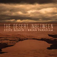 Steve Roach — Serpent Gulch (Feat. Brian Parnham) — обложка