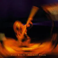 Steve Roach — Full Moon Prophecy — обложка